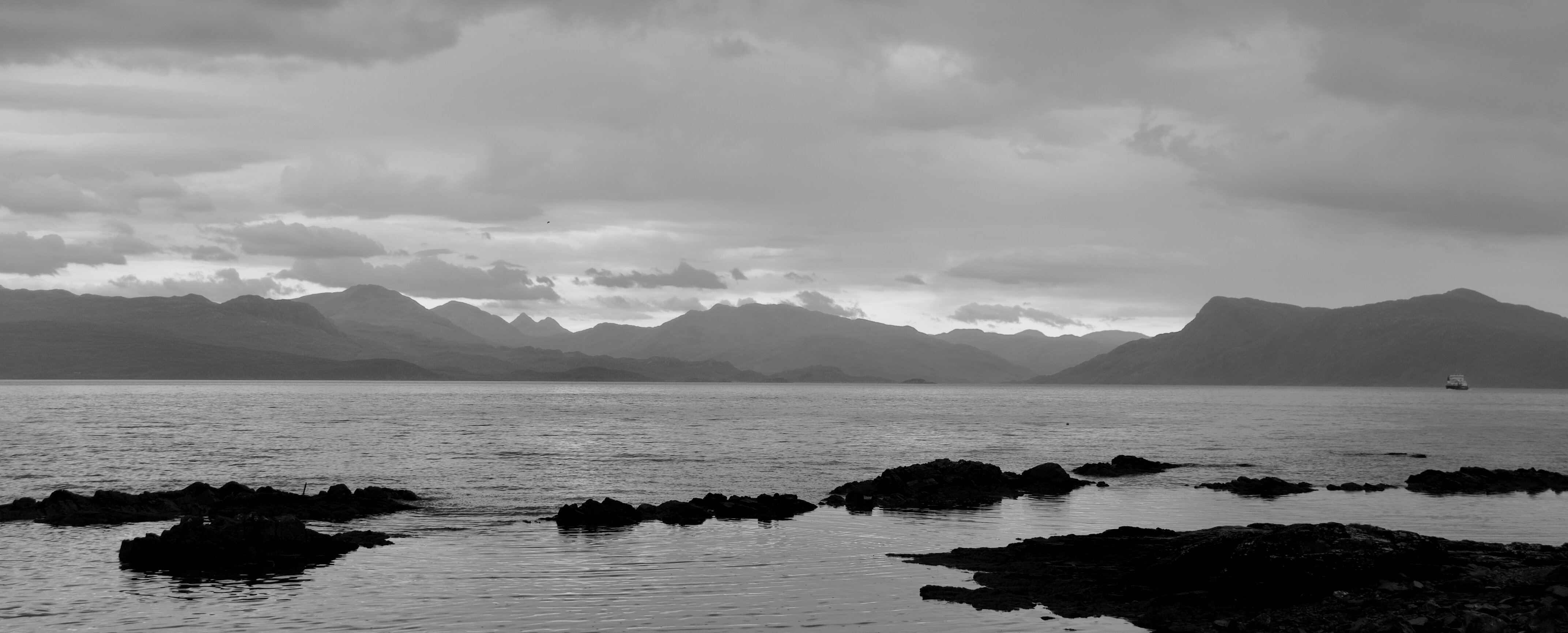 highlands #1, 09/2022 @Scotland - © PC